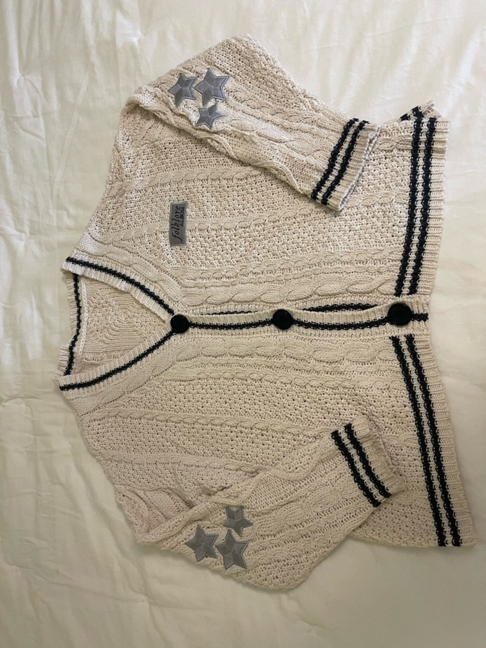 Taylor Swift OG 2020 Folklore Cardigan